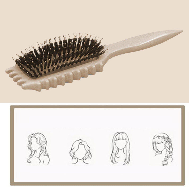 Bounce Curl | Define Styling Brush - Perfect Curls with Ease and Precision