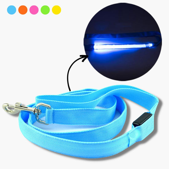 Sizzylove - Illuminated Dog Leash | Dog Leash - Visible and Secure