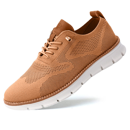 Jannik™ | Men's Shoes - Ultimate Comfort for Everyday