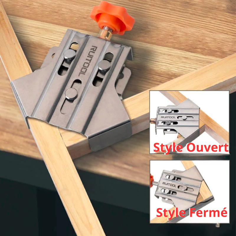 PERFECTANGLE - PRECISION ANGLES