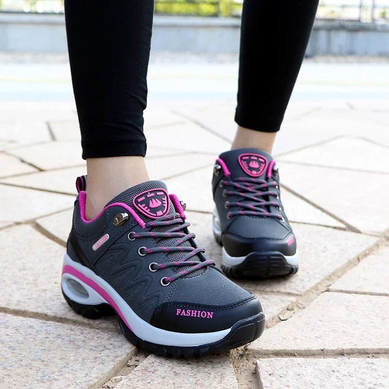 Poumys™ | Women's Orthopedic Shoe