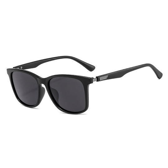 RetroShield™ - Polarized Sunglasses