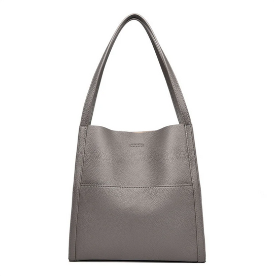 Alena™ | Women's Leather Shoulder Bag