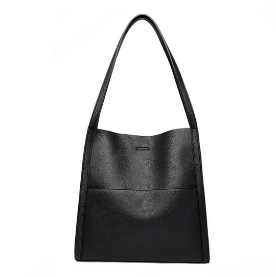 Alena™ | Women's Leather Shoulder Bag