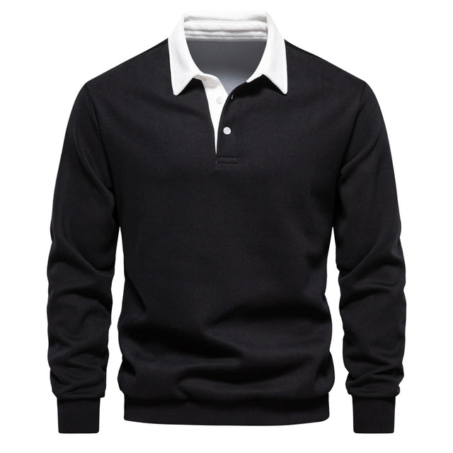 Victor™ Fleece Polo - ultimativ komfort og varme