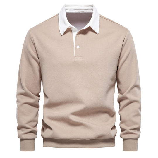 Victor™ Fleece Polo - ultimativ komfort og varme