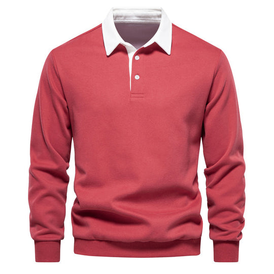 Victor™ Fleece Polo - ultimativ komfort og varme