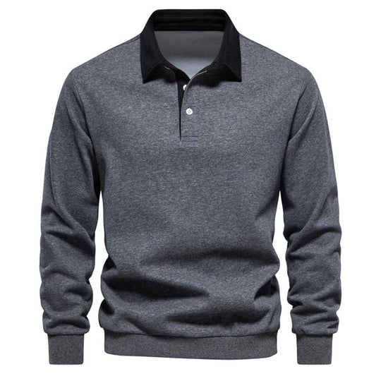 Victor™ Fleece Polo - ultimativ komfort og varme