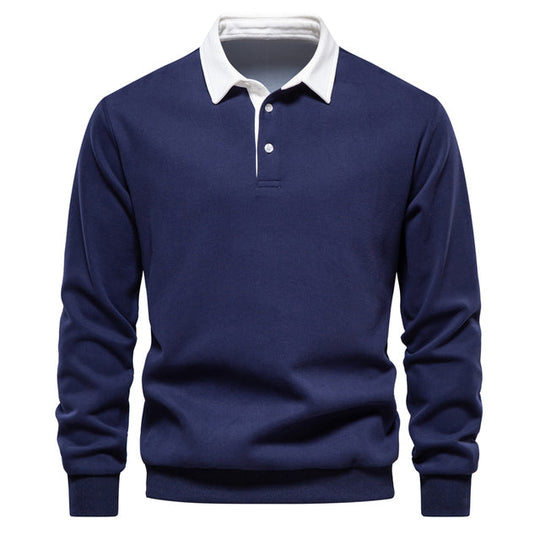 Victor™ Fleece Polo - ultimativ komfort og varme