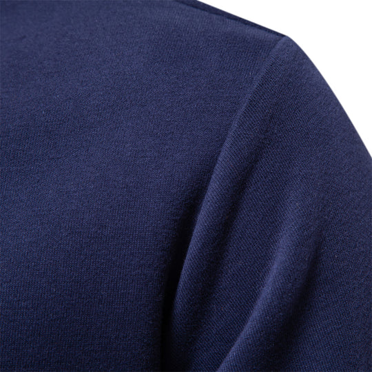 Victor™ Fleece Polo - ultimativ komfort og varme