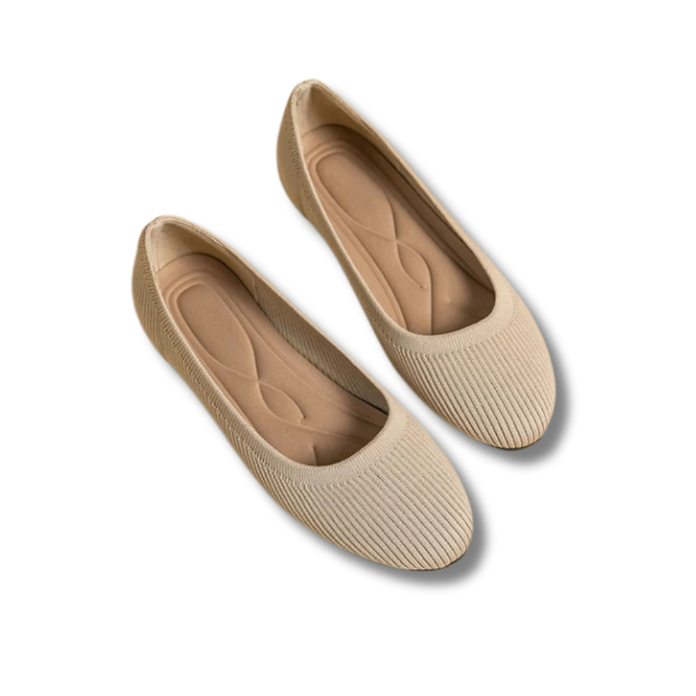 CLouzy™ Happy Ballerina: The perfect choice for your happy feet!