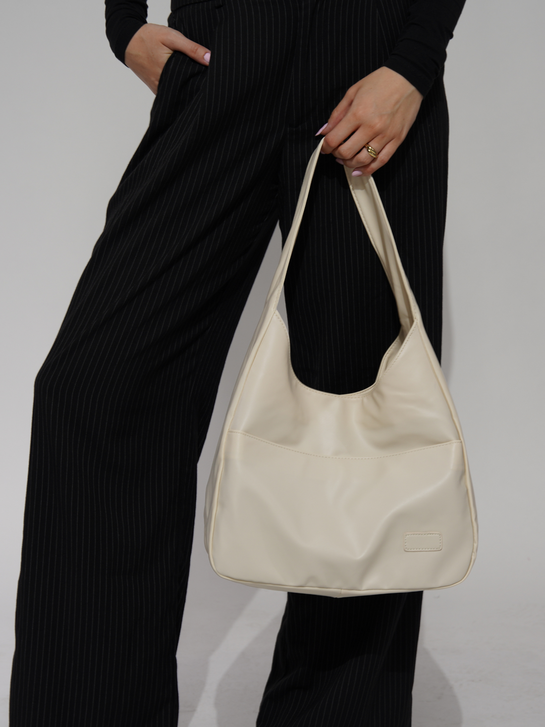 EVERYDAY BB BAG | Zipper Version - Stylish and Secure for Daily Essentials