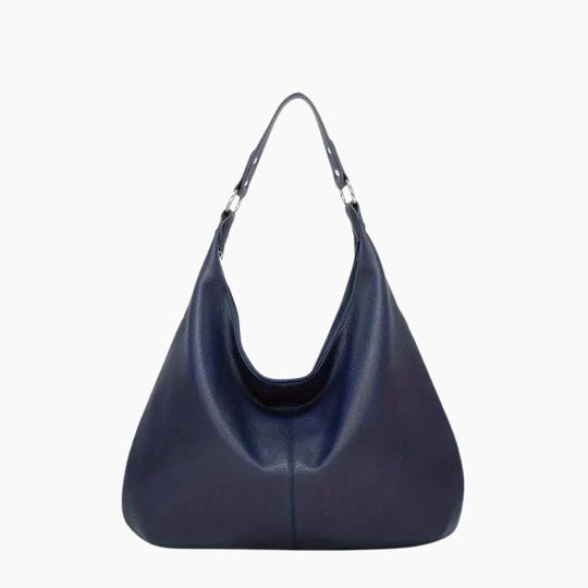 Kaia | Vegan Leather Hobo Bag - Ethical Elegance with Lasting Durability