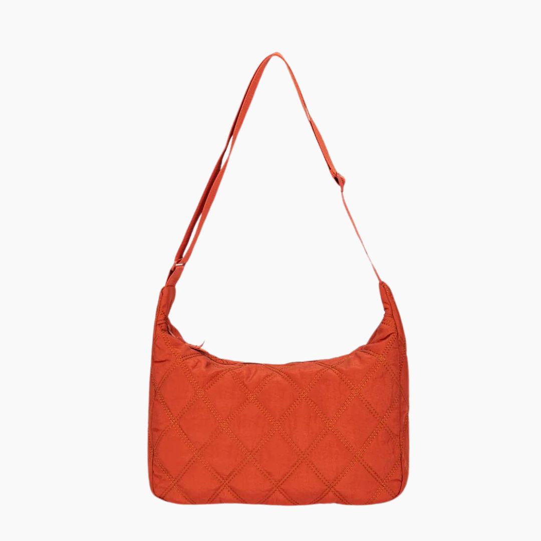 Quilted Vera bag