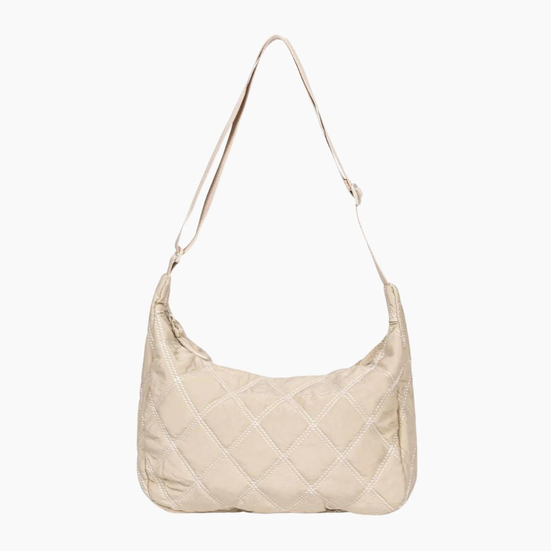 Quilted Vera bag