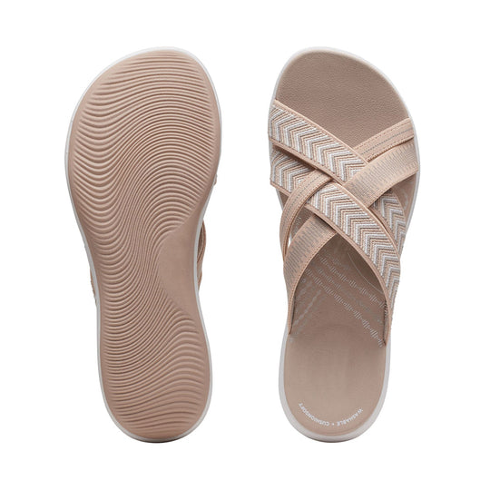 Rémy™ | Breathable Orthopedic Sandals - For Supreme Comfort and Support