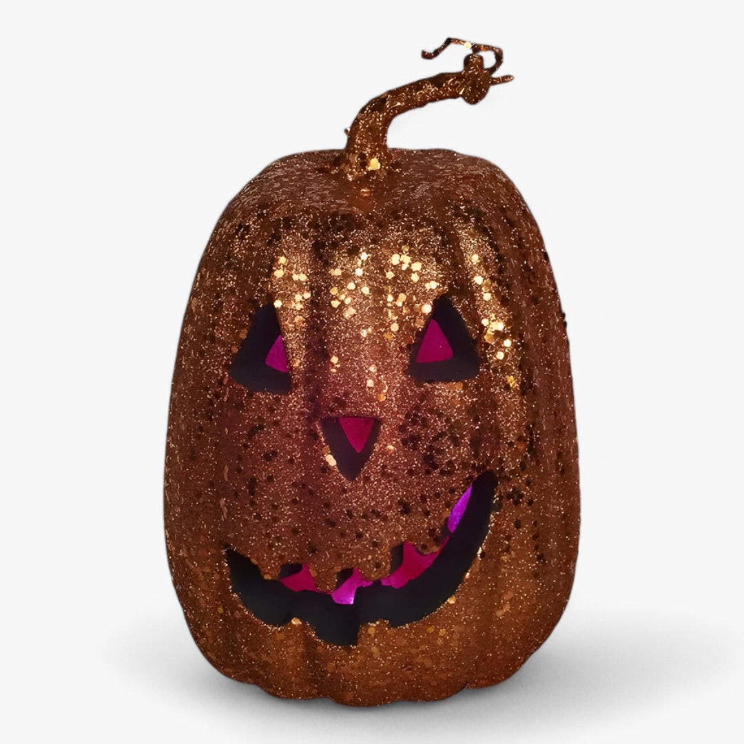 Spook | Pumpkin Decor - Eye-catching Decoration for Spooky Vibes