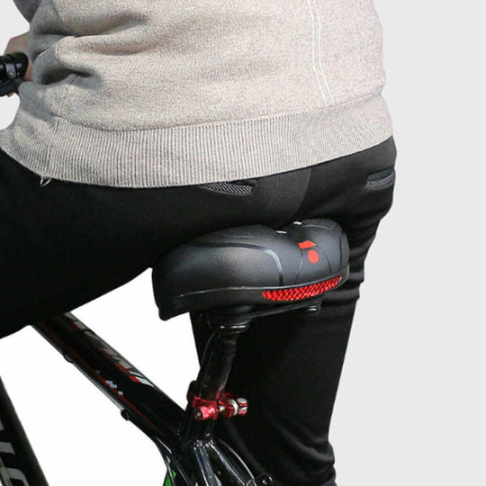 ErgoSat | Ergonomic bike seat