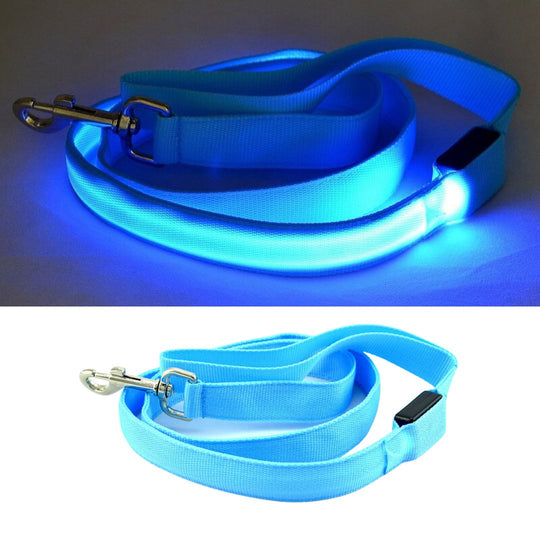 Sizzylove - Illuminated Dog Leash | Dog Leash - Visible and Secure