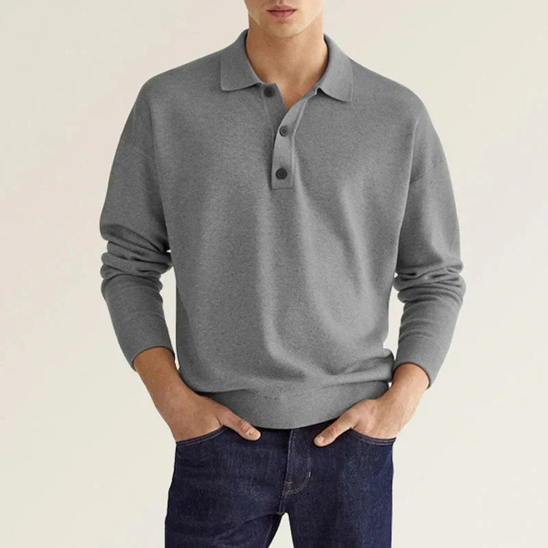 Valentin - Classic Long Sleeve T-shirt