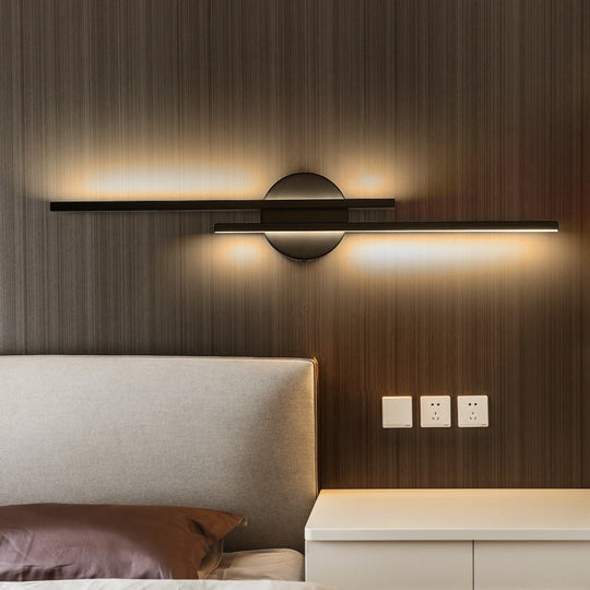 Nori | Wall Sconce - Harmonious Ambient Lighting