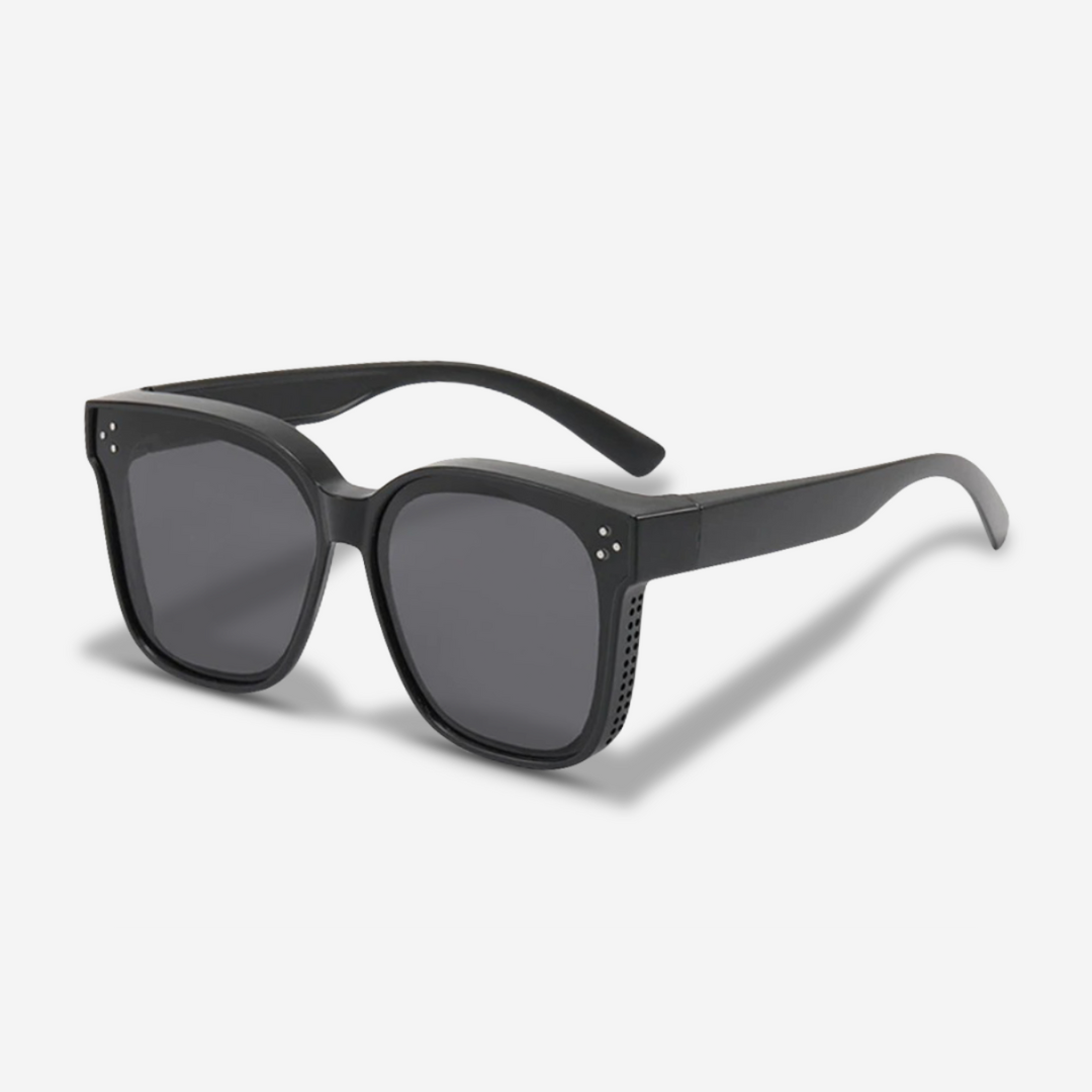 Myla™ - Clip-on sunglasses