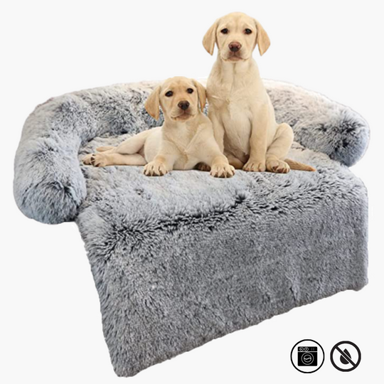 PurrPad - Cozy Dog Bed for Your Sofa | Comfortable and Soft