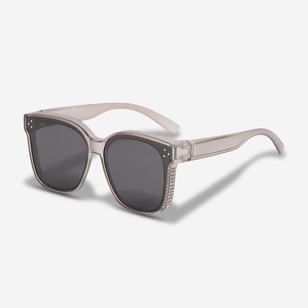 Myla™ - Clip-on sunglasses