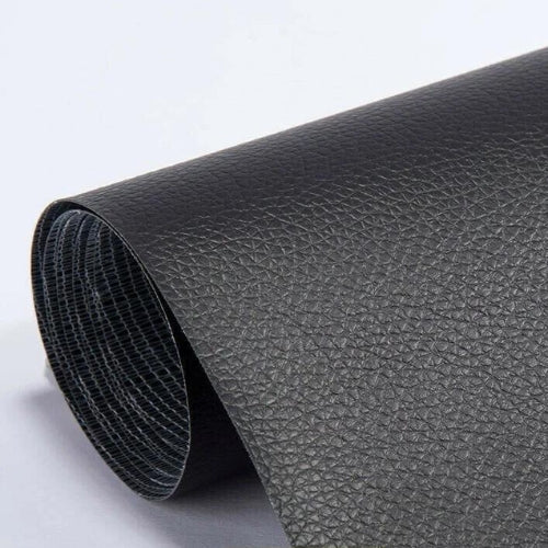 EasyRepair | Self-Adhesive Leather Patches - Quick Fix for Seamless Restoration