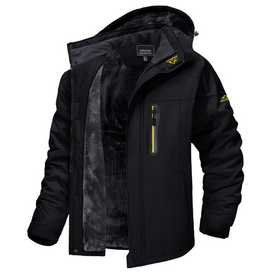 Johan™ | Premium Winter Coat - Winter Savings Alert