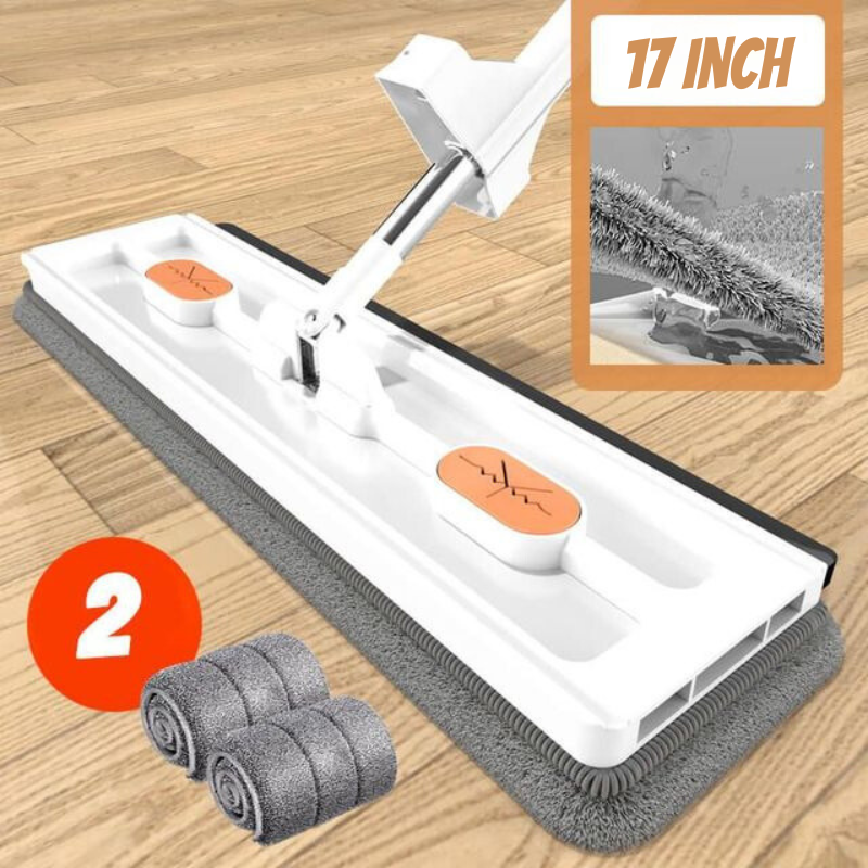 Multifunctional Cleaning Mop - FASTMOP