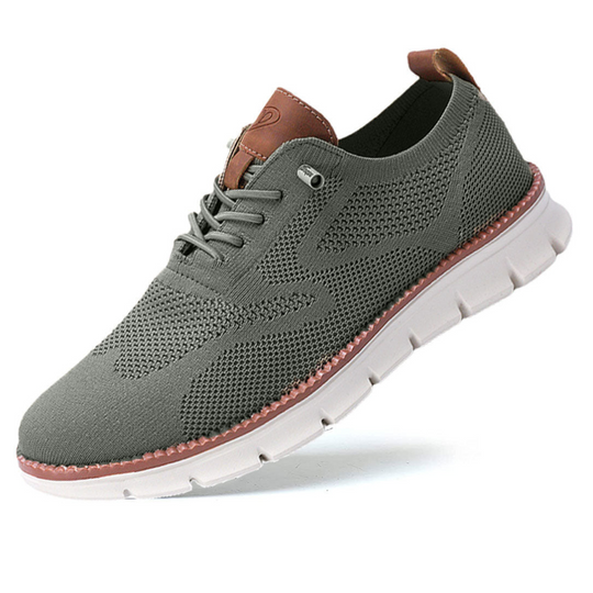 Jannik™ | Men's Shoes - Ultimate Comfort for Everyday