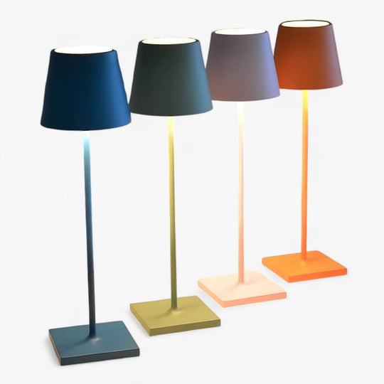 Nordiclight™ | Portable Table Lamp