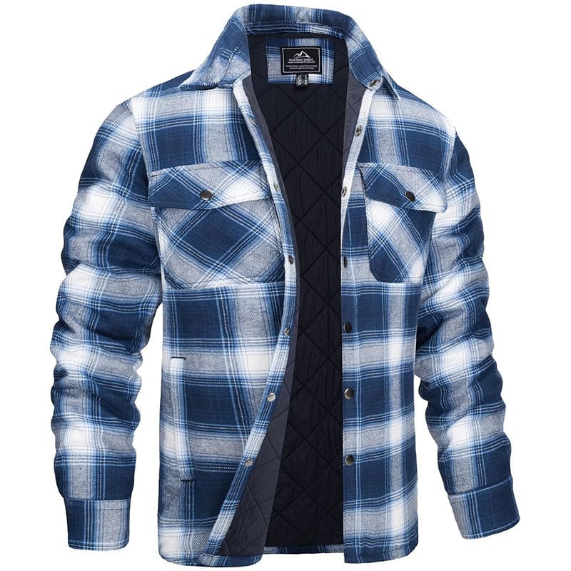 Axel - Lumberjack Jacket