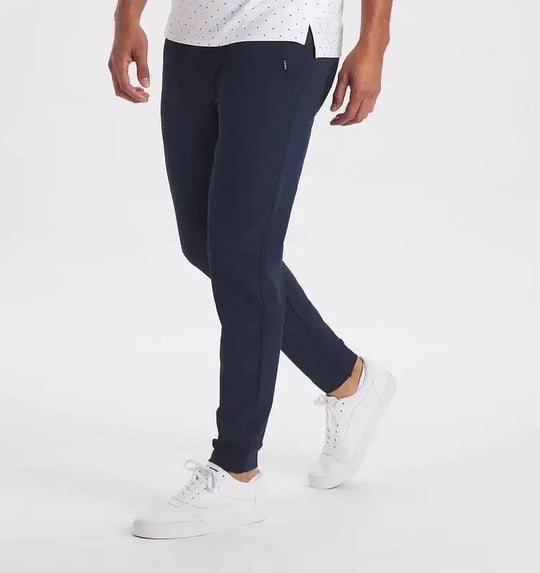 Victor™ | Stretch Pants - Modern Style and Comfort