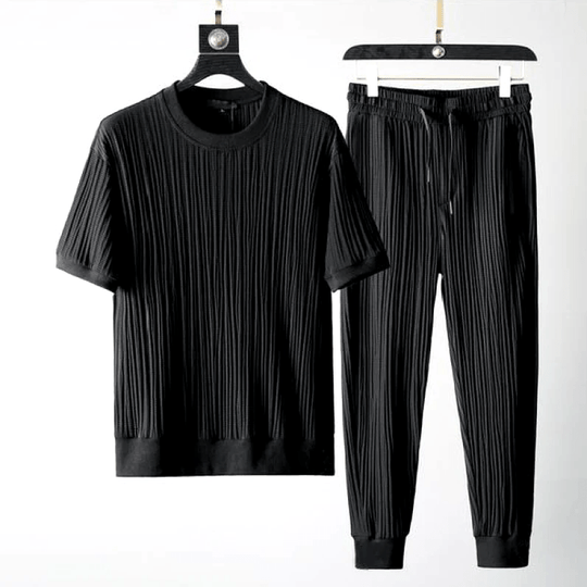 Gregory | Men's Two-Piece Set