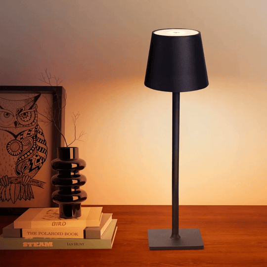 Luxalight™ | Lampe de Luxe Sans Fil - Élégante et Pratique