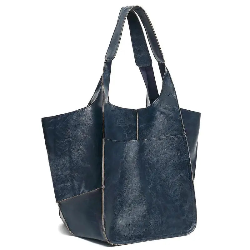 Jessica™ | Casual Tote Bag