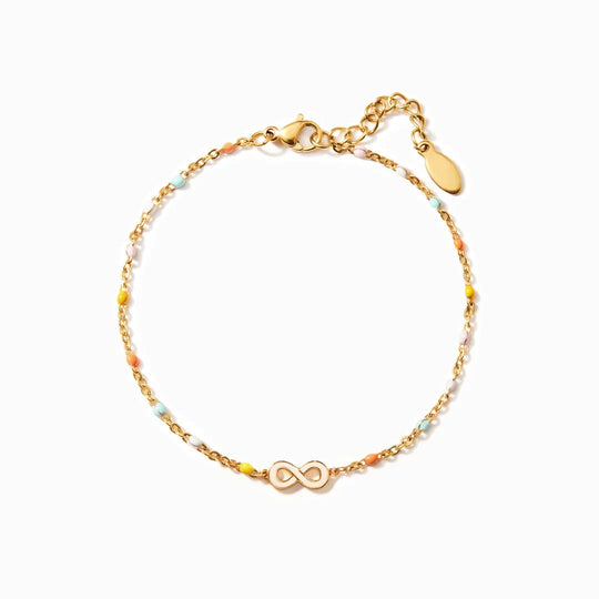 Amalia | Bracelet - Delicate Elegance to Complete Your Look