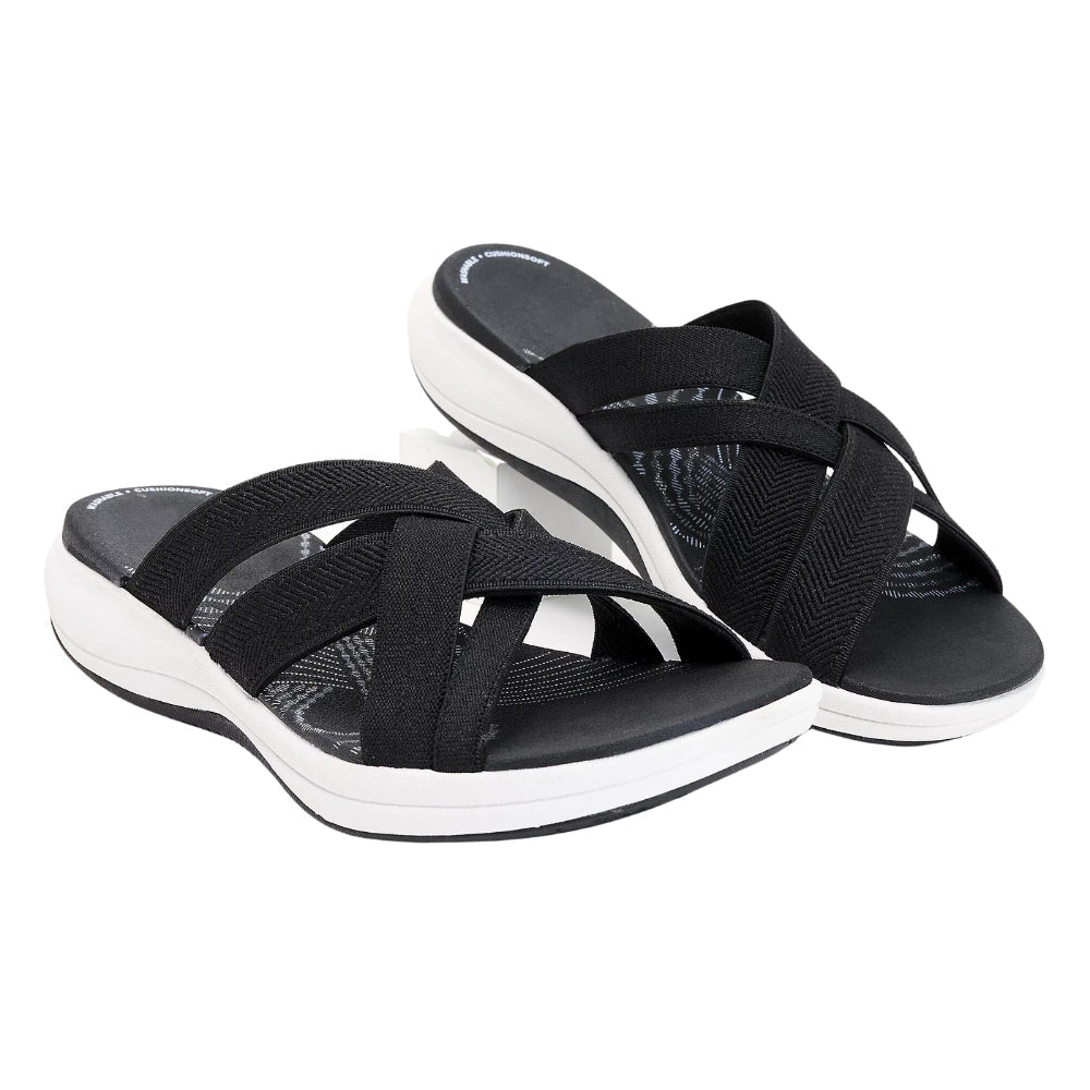 Rémy™ | Breathable Orthopedic Sandals - For Supreme Comfort and Support