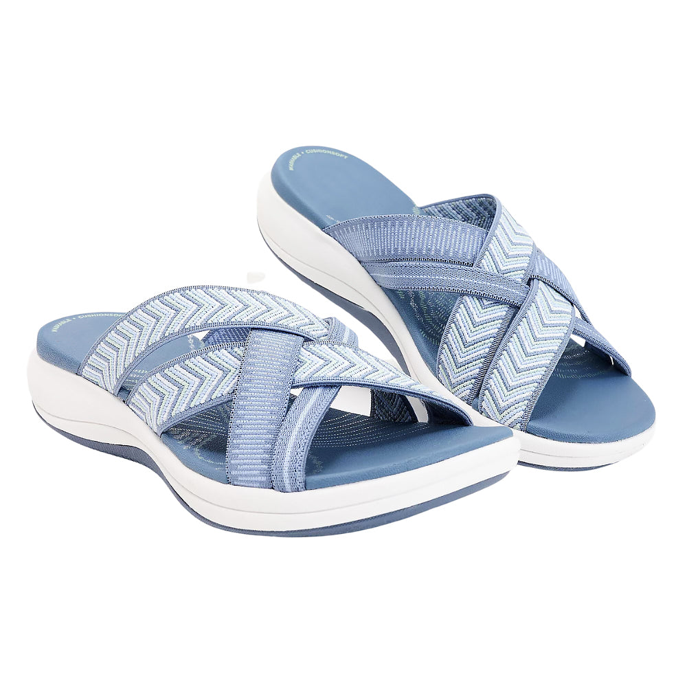 Rémy™ | Breathable Orthopedic Sandals - For Supreme Comfort and Support