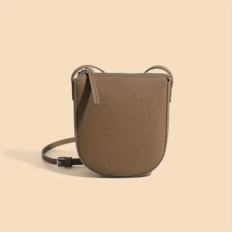 Géraldine™ | Fashion Leather Bag