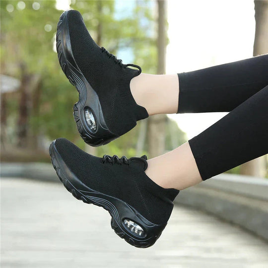 Unisex Ergonomic Pain-Relief Shoes