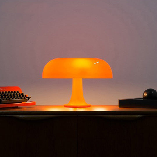 Orbe | LED Table Lamp Design - Elegance and Originality