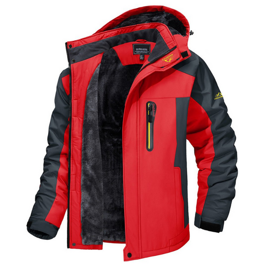 Johan™ | Premium Winter Coat - Winter Savings Alert