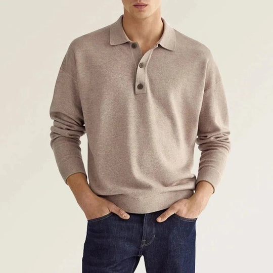 Valentin - Classic Long Sleeve T-shirt