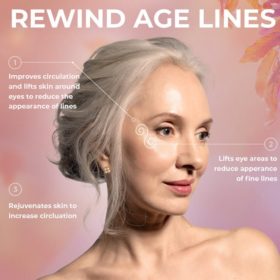 RadiantLift™ | Anti-Aging Device - Visible Rejuvenation