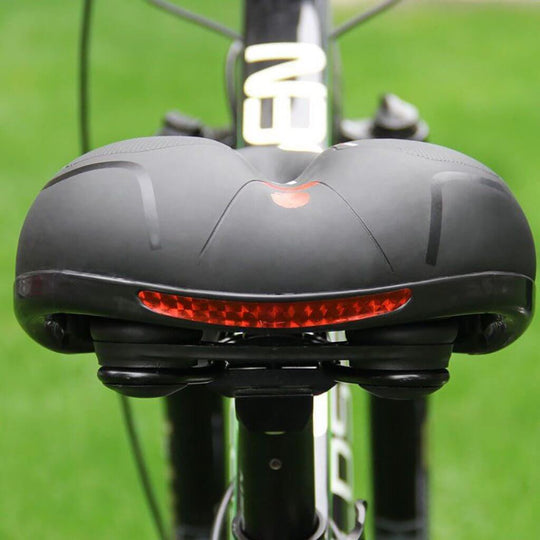 ErgoSat | Ergonomic bike seat