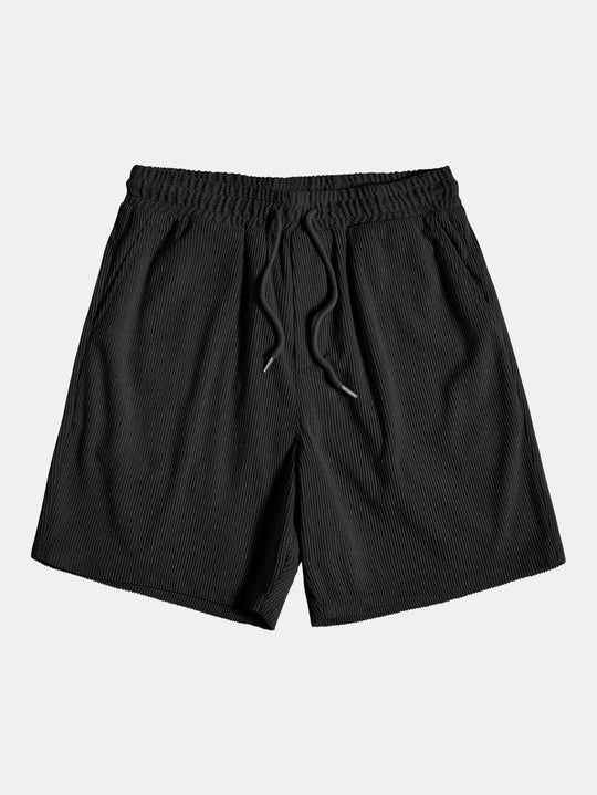 Thor™ | Corduroy Short Set