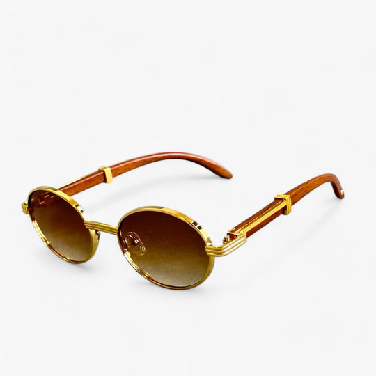 Sandro™ | Classic Unisex Sunglasses